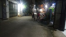 Bà bầu 19 tuổi dùng dao đâm trọng thương người yêu