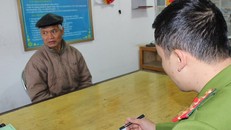 Con nghiệp ngập, phá phách bị bố dượng đánh tử vong