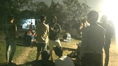 Sau chầu nhậu, người đàn ông đâm chết 2 người trong đêm