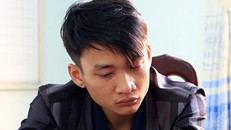 Đâm chú ruột dã man vì bị hỏi nợ 300.000 đồng