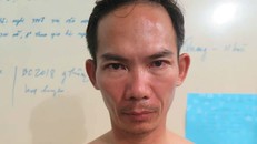 Nghịch tử chém chết mẹ trong đêm