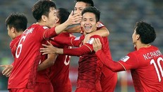 Vào vòng 1/8 nhờ chơi đẹp, Công Phượng tuyên bố 'Ở hiền gặp lành'