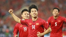 Công Phượng: 'Nếu nói không gặp áp lực là nói dối'