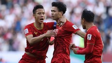 Thắng Jordan, ĐT Việt Nam nhận tiền thưởng khủng