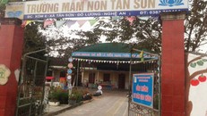 Bé trai 3 tuổi tử vong sau khi đang chơi đùa cùng các bạn