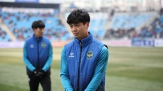 Công Phượng lập hat-trick, giúp Incheon United chiến thắng cách biệt