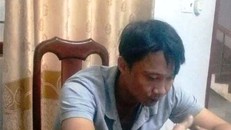 Đòi tiền bất thành, người đàn ông đổ thuốc diệt cỏ vào mồm vợ cũ