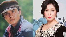 NSND Hồng Vân từng mơ thấy bị Lê Công Tuấn Anh kéo đi ngay trong đêm anh mất