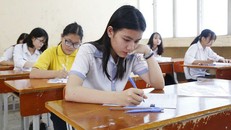 Hà Nội công bố Lịch sử là môn thi thứ 4 để xét tuyển vào lớp 10