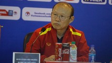 HLV Park Hang Seo sẽ phải loại nhiều cầu thủ trước khi tham gia vòng loại U23 châu Á