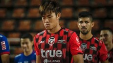 Cầu thủ U23 Thái Lan: 'Việt Nam vẫn kém chúng tôi'