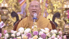 Trụ trì chùa Ba Vàng: Chùa bị nhiều kẻ ganh ghét, đố kỵ