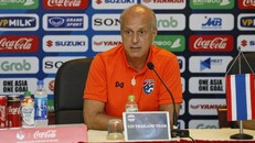 HLV Thái Lan: Chúng tôi muốn đánh bại Việt Nam