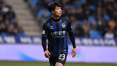 Công Phượng thừa nhận chơi không tốt ở trận thua sốc trước Cheongju