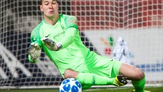 Filip Nguyễn không muốn về V-League nhưng vẫn muốn lên tuyển Việt Nam