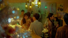 ‘Mắt biếc’ hé lộ bối cảnh thập niên 60-70 trên phim