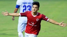 Martin Lo được triệu tập, Bùi Tiến Dũng bắt chính cho U23 Việt Nam
