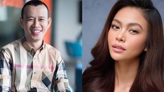 Ông bầu Phúc Nguyễn: 'Mâu Thuỷ thiếu trung thực, đố kỵ và kém thông minh'