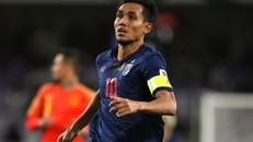 Đội trưởng tuyển Thái Lan: Trận đấu với Việt Nam là danh dự và phẩm giá