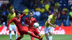 HLV Park Hang Seo: 'Chúng tôi vẫn là nhà vô địch'