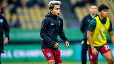  Chanathip Songkrasin xin lỗi bằng tiếng Việt sau phát ngôn gây sốc