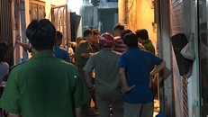 7 bà cháu ngạt khói do máy phát điện 