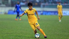 Phan Văn Đức tiếp tục chấn thương, nghỉ hết mùa giải