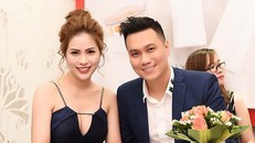 Vợ chồng diễn viên Việt Anh ly hôn
