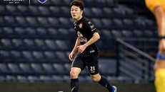 Xuân Trường chấm dứt hợp đồng với Buriram United
