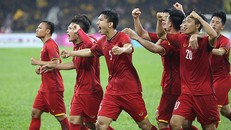 Báo Thái bất ngờ khi Việt Nam chi mạnh để mua bản quyền trận Việt Nam - Indonesia