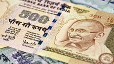 Khủng hoảng đồng rupee ở Ấn Độ: Điềm lành hay thảm họa?