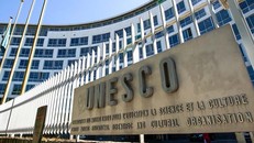 UNESCO huy động được nguồn tài trợ cao hơn so với trước khủng hoảng Covid-19