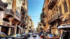 UNESCO công bố tài liệu đô thị 3D về các khu vực lịch sử bị ảnh hưởng bởi vụ nổ Beirut 