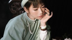 Ảnh chủ đề Mùa đông trong bộ Bốn mùa - Ngân Phụng