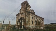 Nhà thờ Orthodox, quận Khojavend