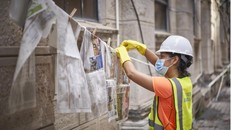 UNESCO ra mắt Mạng lưới Tình nguyện viên bảo tồn Di sản Tư liệu Trung Mỹ