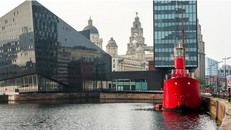 Thành phố cảng Liverpool trở thành cái tên thứ 3 bị gạch ra khỏi Danh sách Di sản Thế giới UNESCO