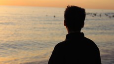 “Ngày đầu biết bản thân là một người tự kỷ, mình cũng sững sờ.” (Ảnh nhân vật cung cấp)