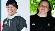 Những gương mặt đầu tiên đại diện cho cộng đồng người chuyển giới tại Thế vận hội Olympic 