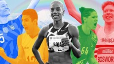 Số lượng vận động viên LGBTQ ở Olympic Tokyo cũng nhiều hơn số vận động viên công khai giới tính đã tham gia tất cả các Thế vận hội Olympic trước đó cộng lại.