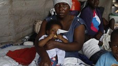 Phản ứng khẩn cấp của UNESCO để hỗ trợ Cộng hòa Haiti vượt qua hậu quả động đất và bão nhiệt đới