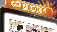 Liên hoan Truyện tranh quốc tế Bucheon lần thứ 24 với chủ đề "Bình thường mới, kết nối mới"