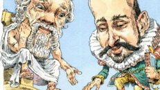 Triết học - phương pháp chữa lành trong thời kỳ khủng hoảng