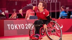 Cầu lông chính thức có mặt tại Paralympic Tokyo: 29 năm để giấc mơ thành hiện thực