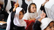 UNESCO lên tiếng cảnh báo về những đe dọa đối với nền giáo dục Afghanistan