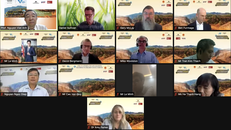 Tuần Lễ ngành nước Việt Nam - Úc 2021: cam kết An toàn cấp nước, hướng tới sự phát triển bền vững