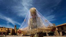 Khám phá các tác phẩm đoạt giải tại cuộc thi ảnh 'Góc nhìn người trẻ về Con đường tơ lụa' của UNESCO