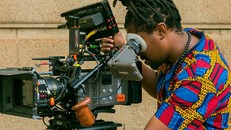 Netflix và UNESCO phát động cuộc thi tìm kiếm thế hệ nhà làm phim tiếp theo của Châu Phi