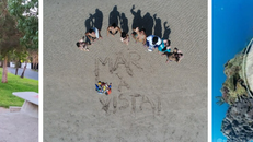 UNESCO: Ba dự án chiến thắng thử thách 'Thanh niên gắn bó với đại dương' 