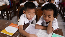 Diễn đàn UNESCO lần thứ 5 về Giáo dục chuyển đổi vì sự phát triển bền vững